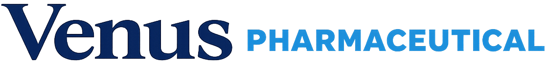 Venus Pharmaceutical logo